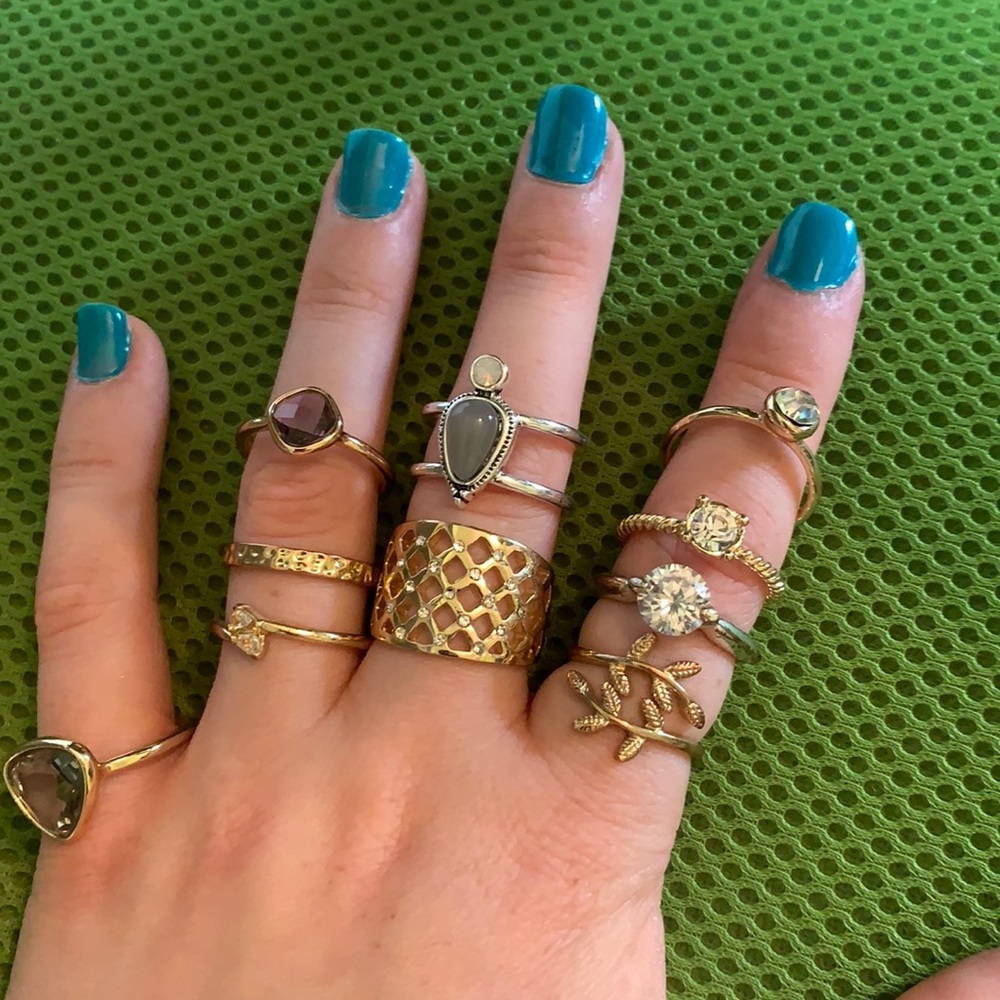 Rings